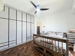 The Tanamera (D16), Condominium #600327461